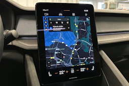 hopea Polestar 2 2024 kuva 28.