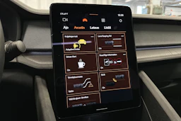 hopea Polestar 2 2024 kuva 29.