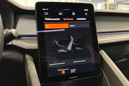 hopea Polestar 2 2024 kuva 30.