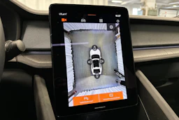 hopea Polestar 2 2024 kuva 31.