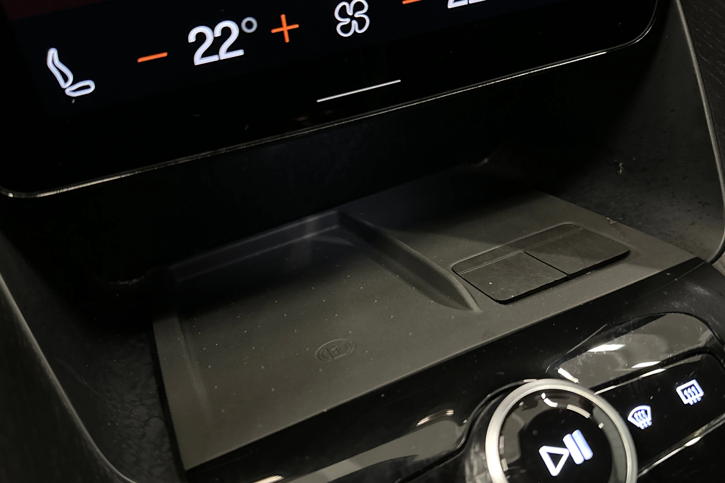 hopea Polestar 2 2024 kuva 32.