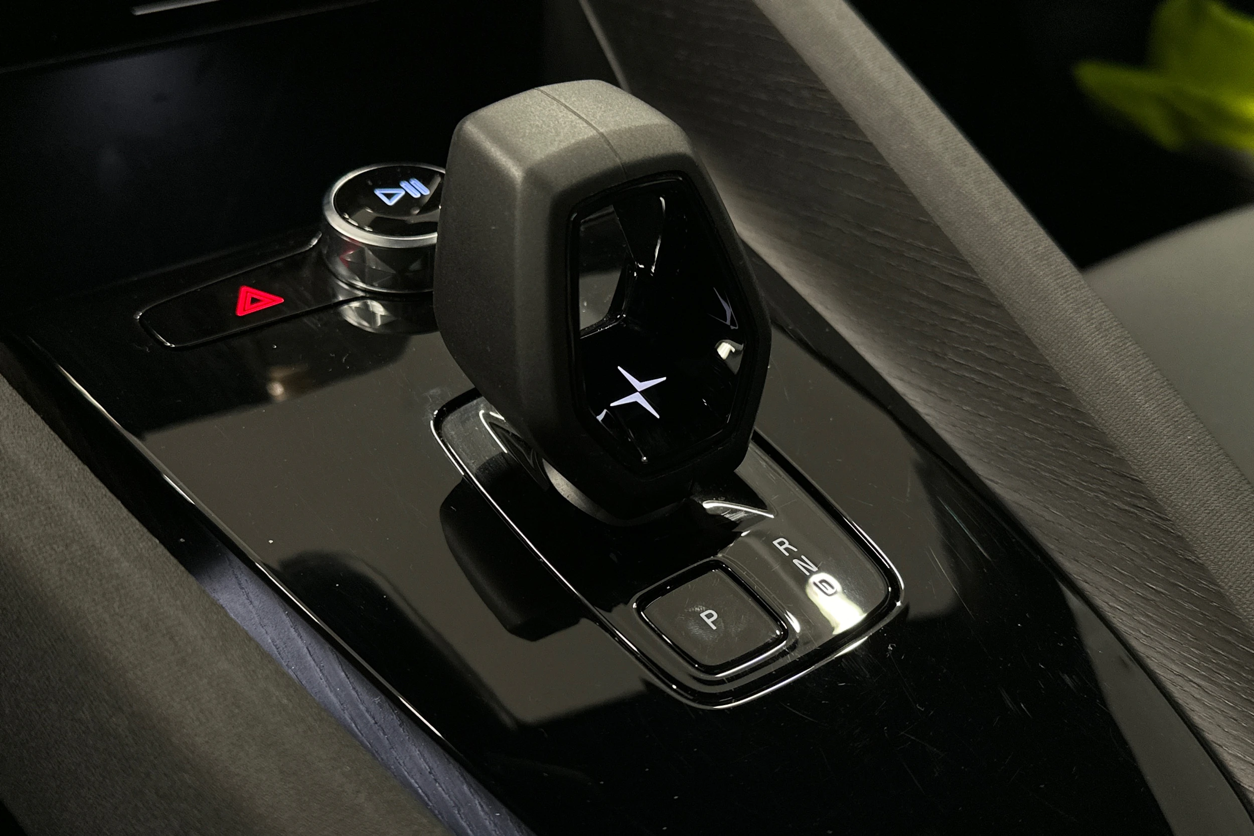 hopea Polestar 2 2024 kuva 33.