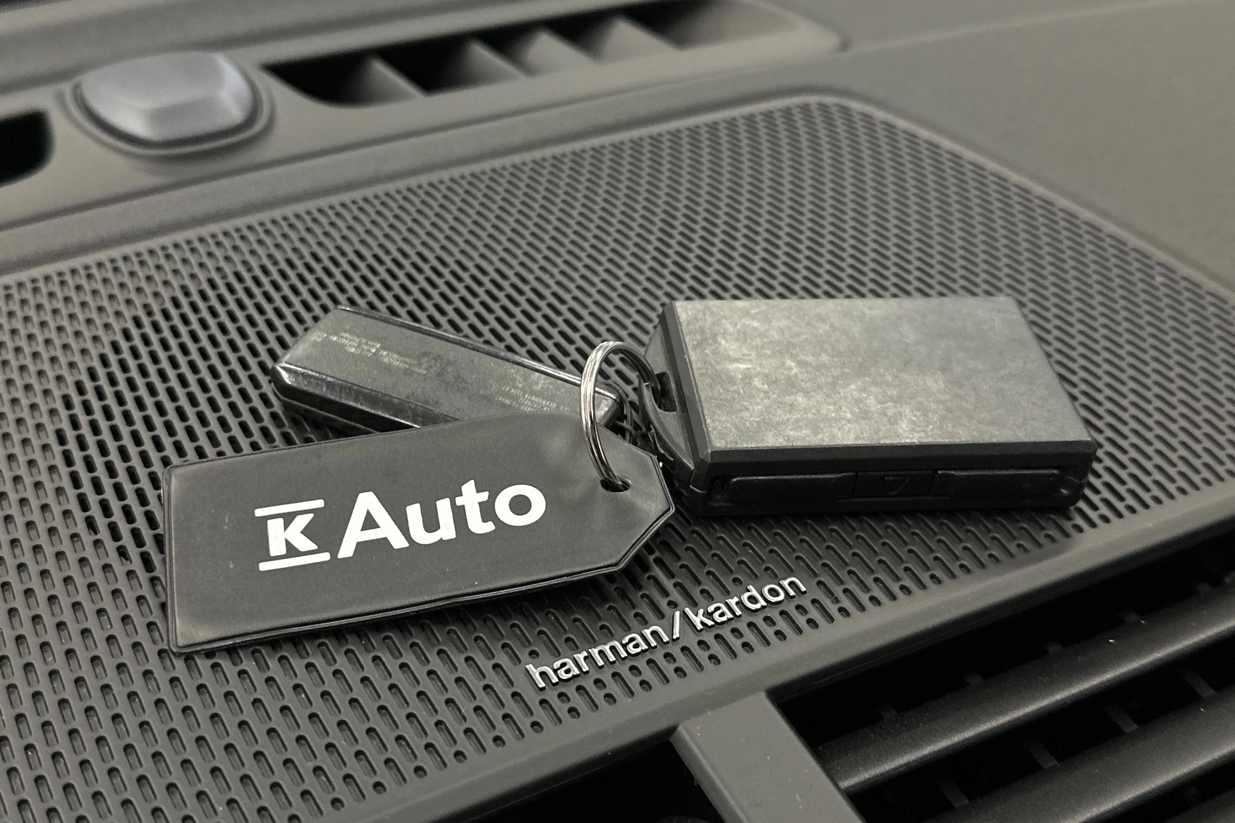 hopea Polestar 2 2024 kuva 35.