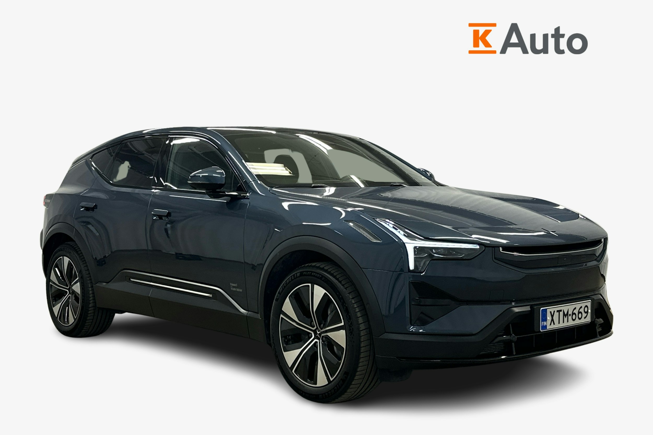 Polestar 3