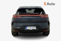 sininen Polestar 3 2025 kuva 3.