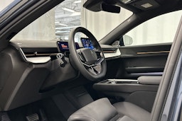 sininen Polestar 3 2025 kuva 6.