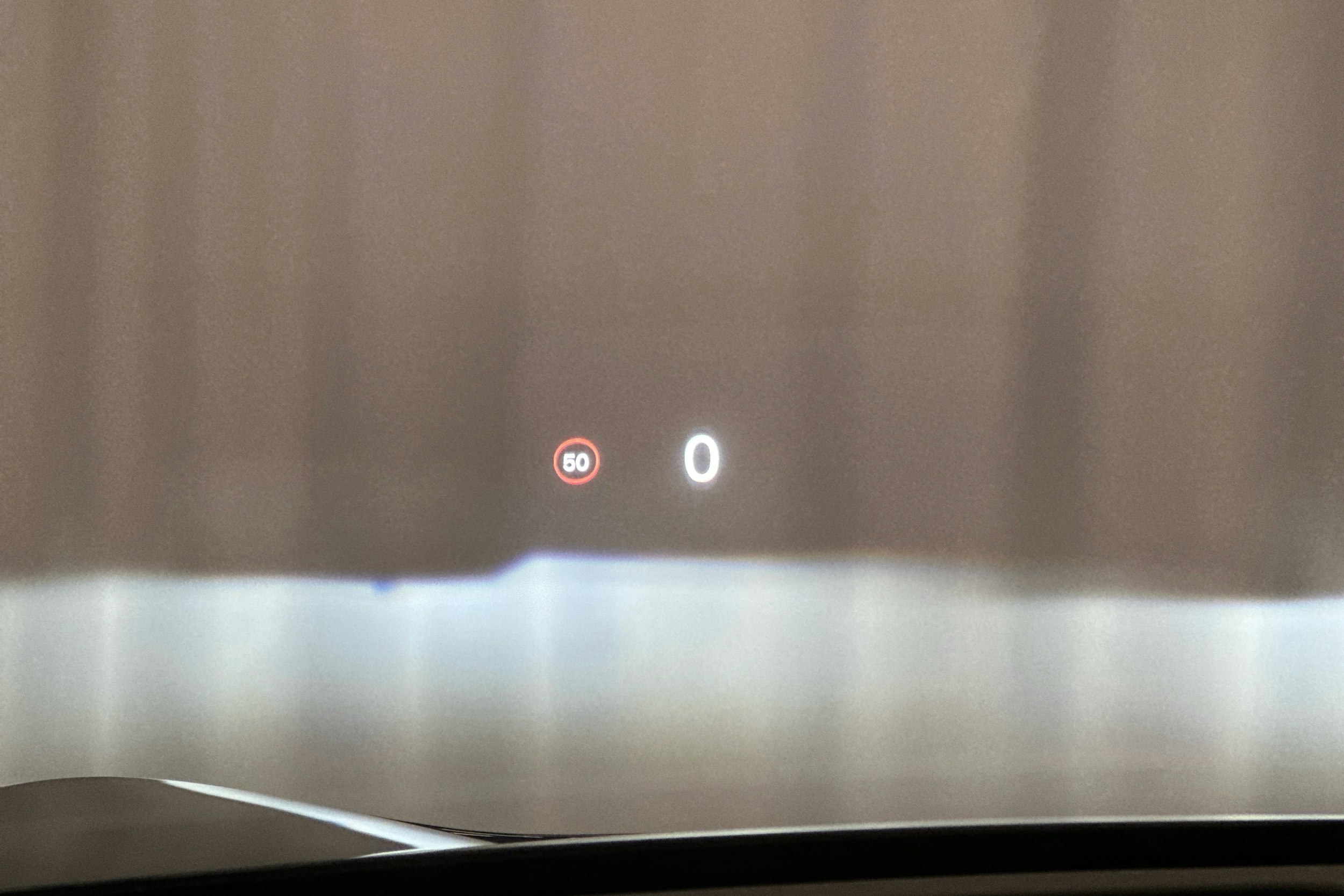 sininen Polestar 3 2025 kuva 12.