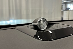 sininen Polestar 3 2025 kuva 21.