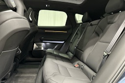 sininen Polestar 3 2025 kuva 25.