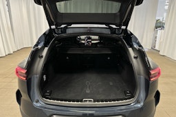 sininen Polestar 3 2025 kuva 27.