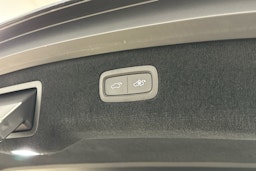 sininen Polestar 3 2025 kuva 28.