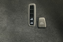 sininen Polestar 3 2025 kuva 29.