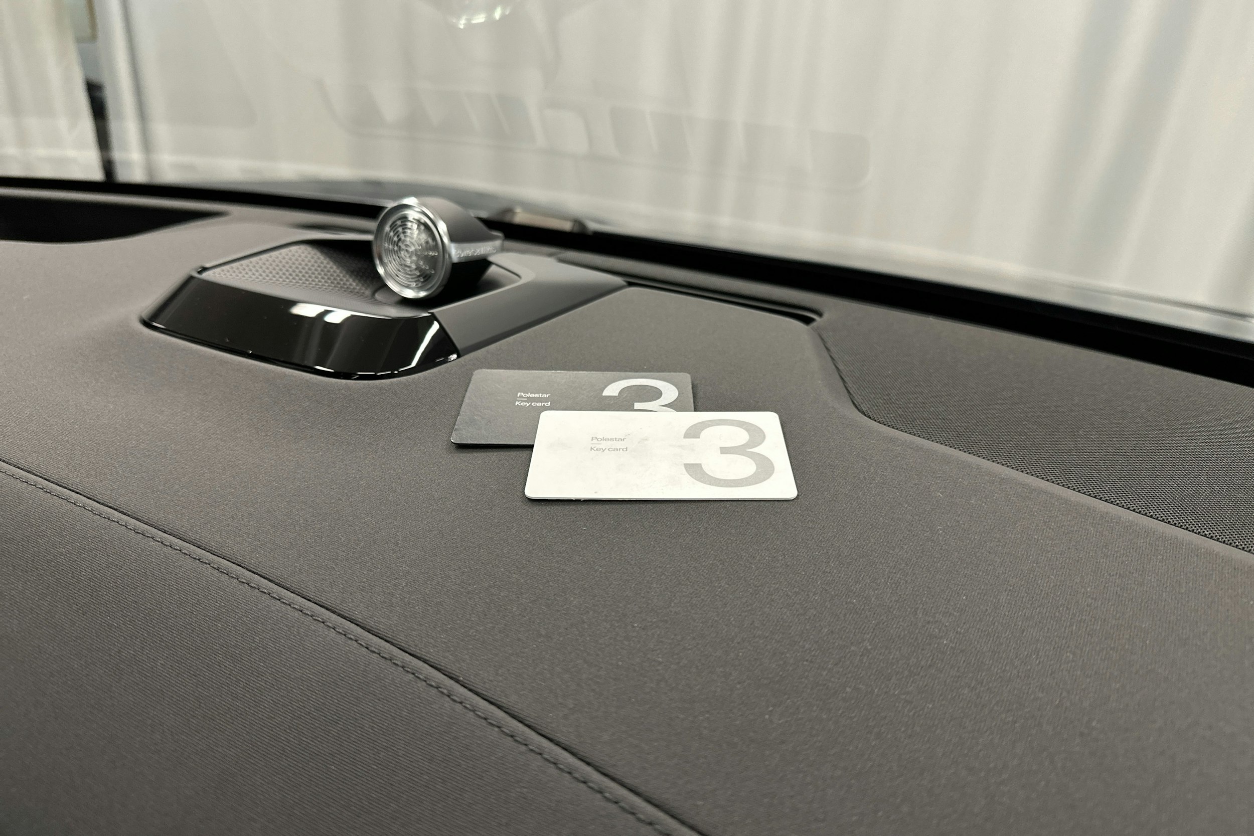 sininen Polestar 3 2025 kuva 31.