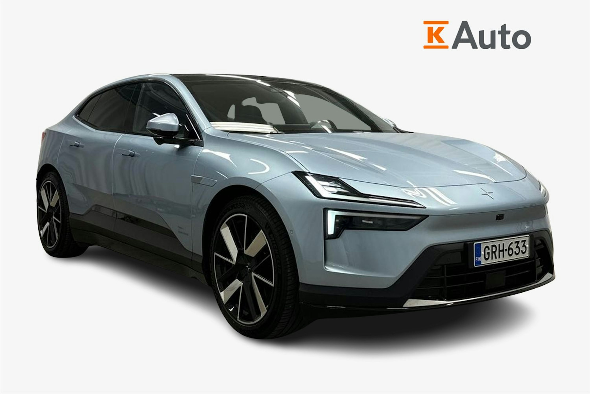 Polestar 4