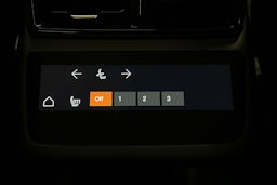 sininen Polestar 4 2024 kuva 17.