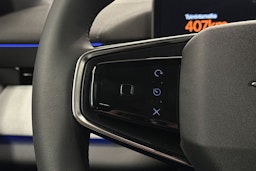 sininen Polestar 4 2024 kuva 22.