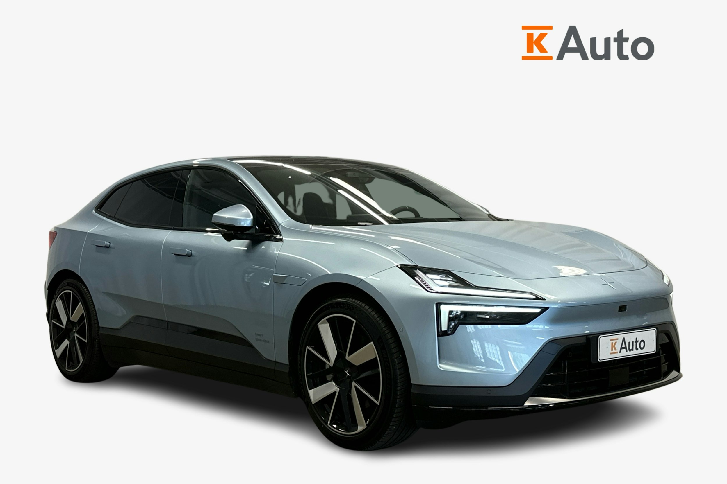 Polestar 4