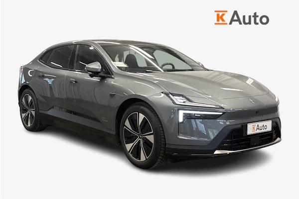Polestar 4 Long Range Single motor