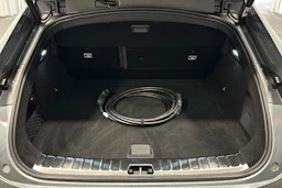 harmaa Polestar 4 2025 kuva 15.