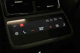harmaa Polestar 4 2025 kuva 19.
