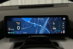 harmaa Polestar 4 2025 kuva 27.