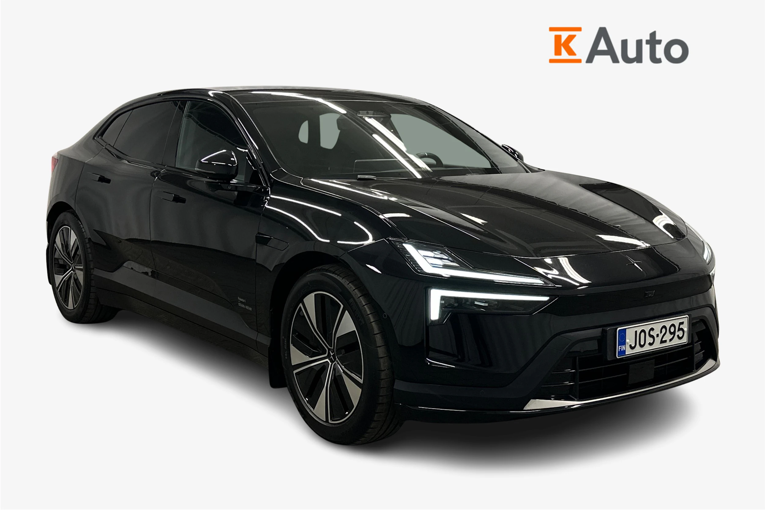 Polestar 4