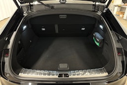 musta Polestar 4 2025 kuva 14.