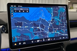 musta Polestar 4 2025 kuva 25.