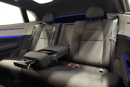 musta Polestar 4 2025 kuva 10.