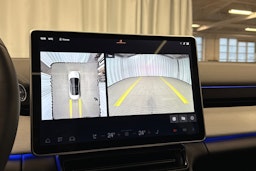 musta Polestar 4 2025 kuva 24.