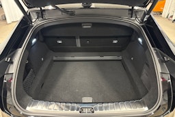 musta Polestar 4 2025 kuva 32.