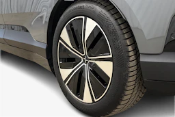 harmaa Polestar 4 2026 kuva 9.
