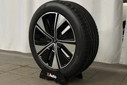 harmaa Polestar 4 2026 kuva 10.