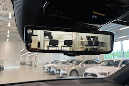 sininen Polestar 4 2025 kuva 34.