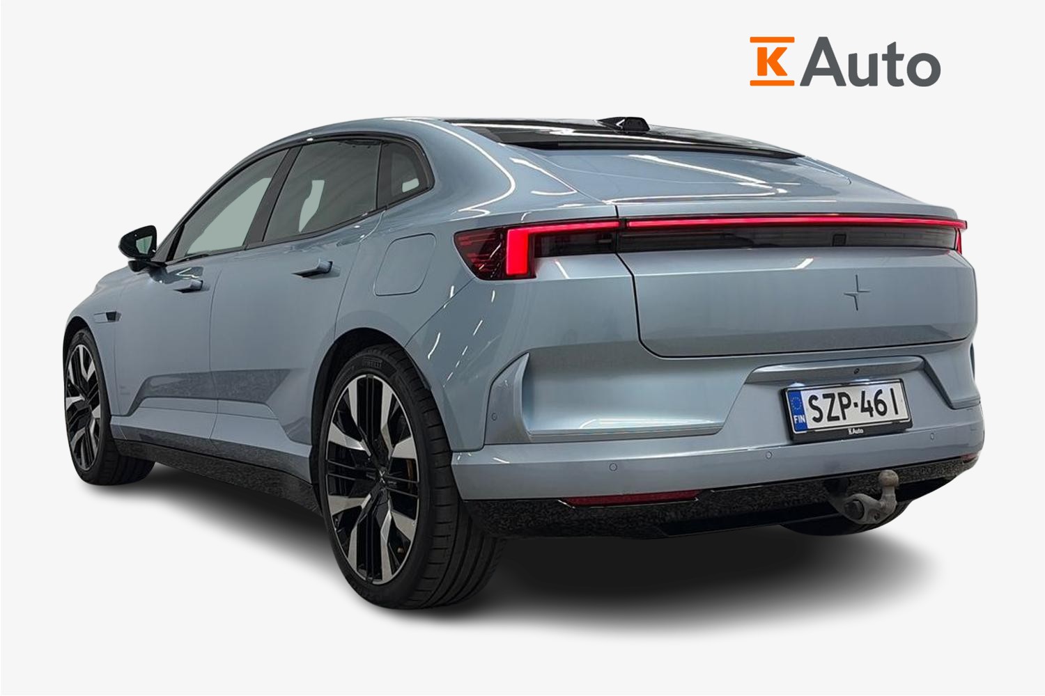 Polestar 4 Long Range Dual motor 2025, kuva 2/40