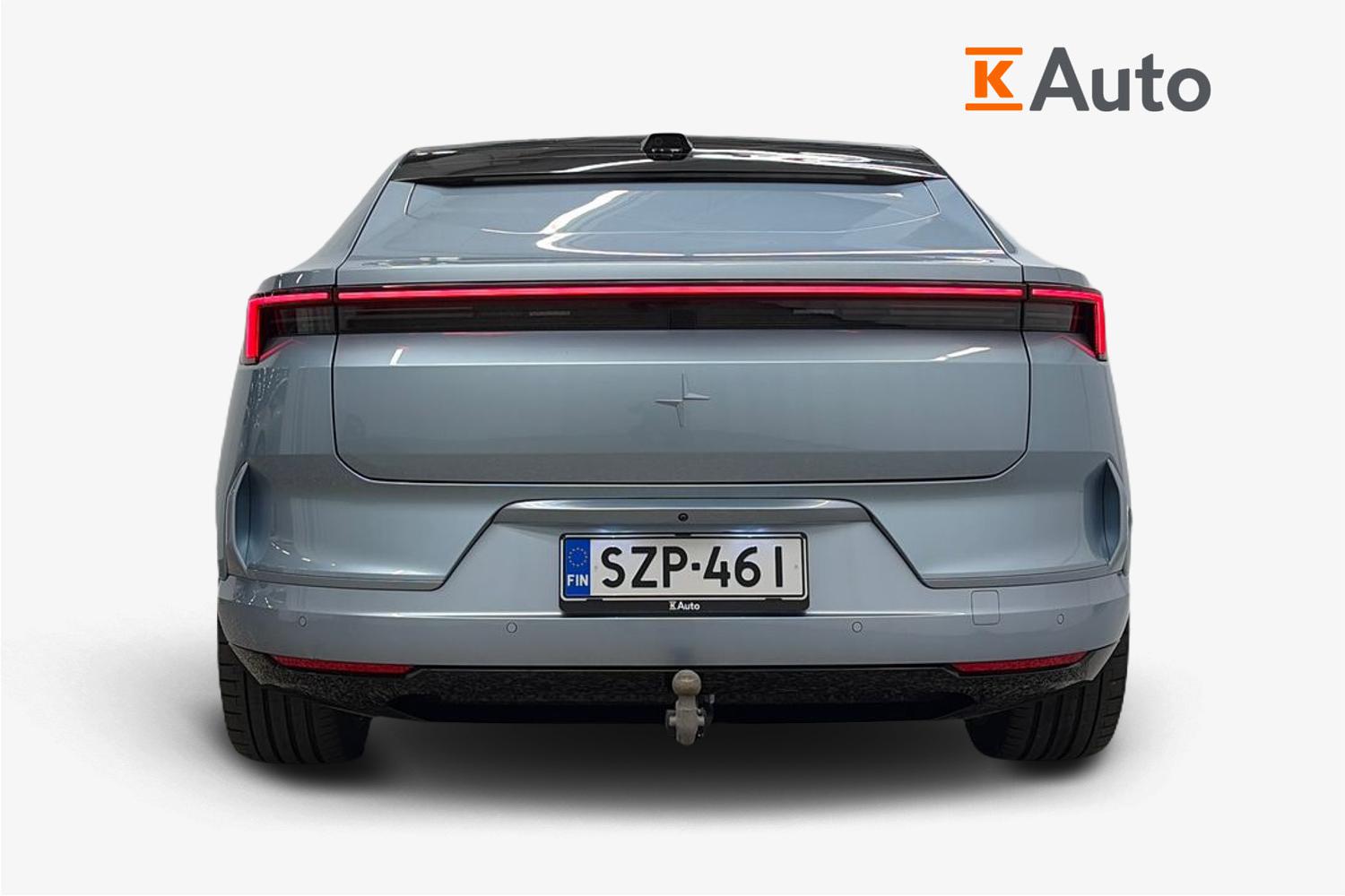 Polestar 4 Long Range Dual motor 2025, kuva 3/40
