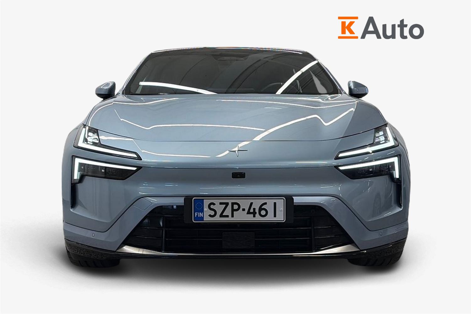Polestar 4 Long Range Dual motor 2025, kuva 4/40