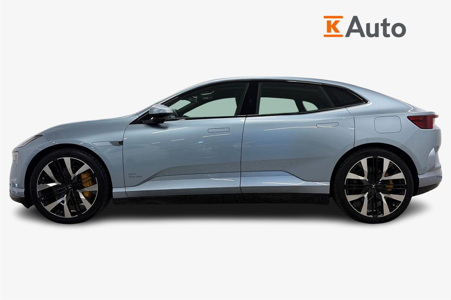 Polestar 4 Long Range Dual motor 2025, kuva 5/40