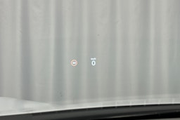 harmaa Polestar 4 2025 kuva 25.