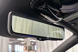 harmaa Polestar 4 2025 kuva 34.