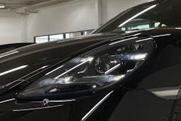 Musta Porsche 718 2017 kuva 13.