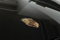 Musta Porsche 718 2017 kuva 14.