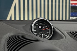 Musta Porsche 718 2017 kuva 18.