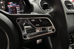 Musta Porsche 718 2017 kuva 19.