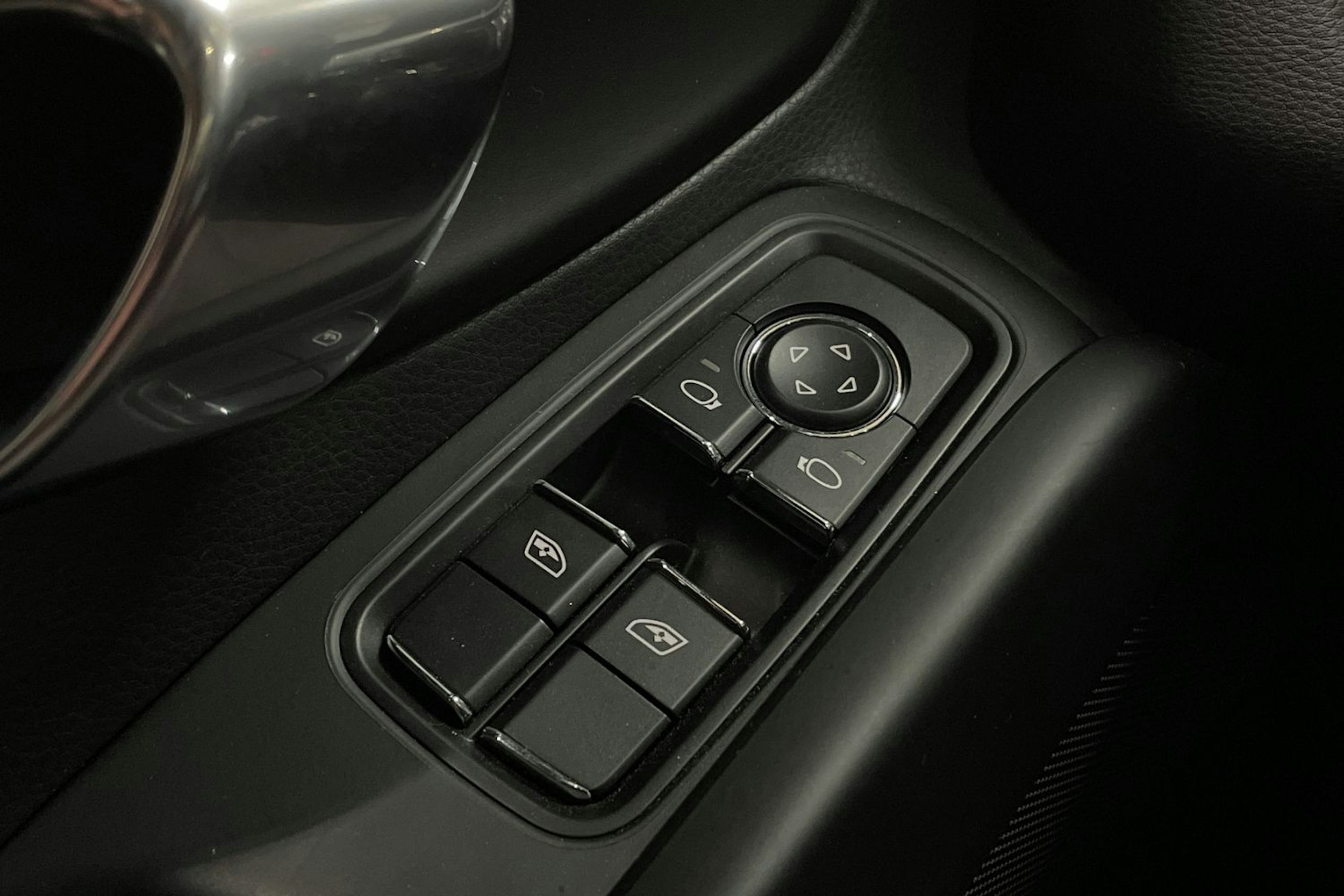Musta Porsche 718 2017 kuva 21.