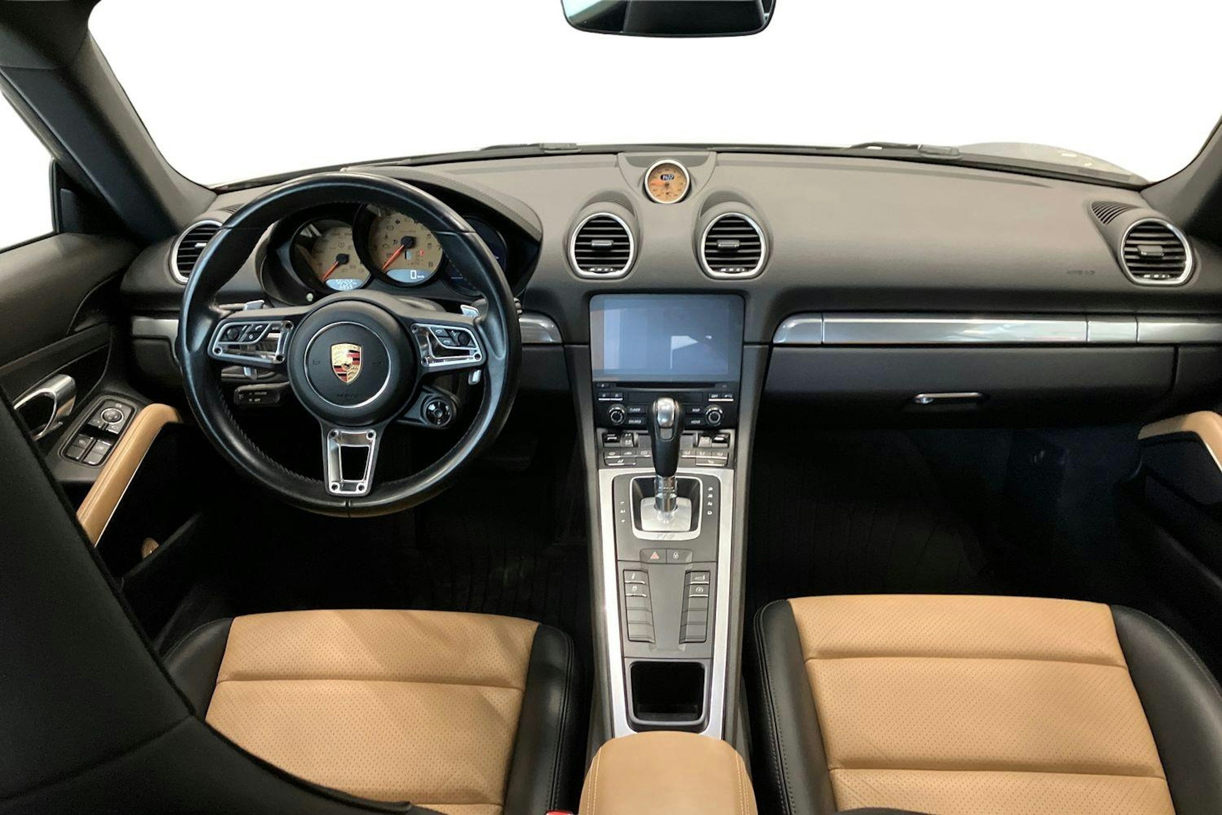 hopea Porsche 718 2018 kuva 7.