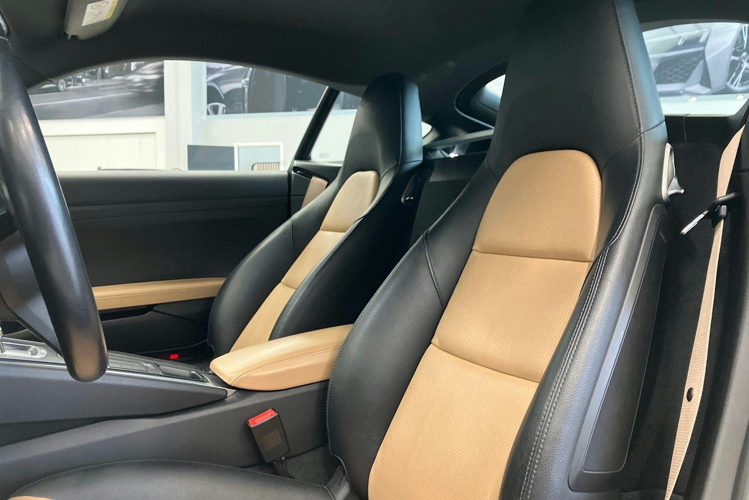 hopea Porsche 718 2018 kuva 8.
