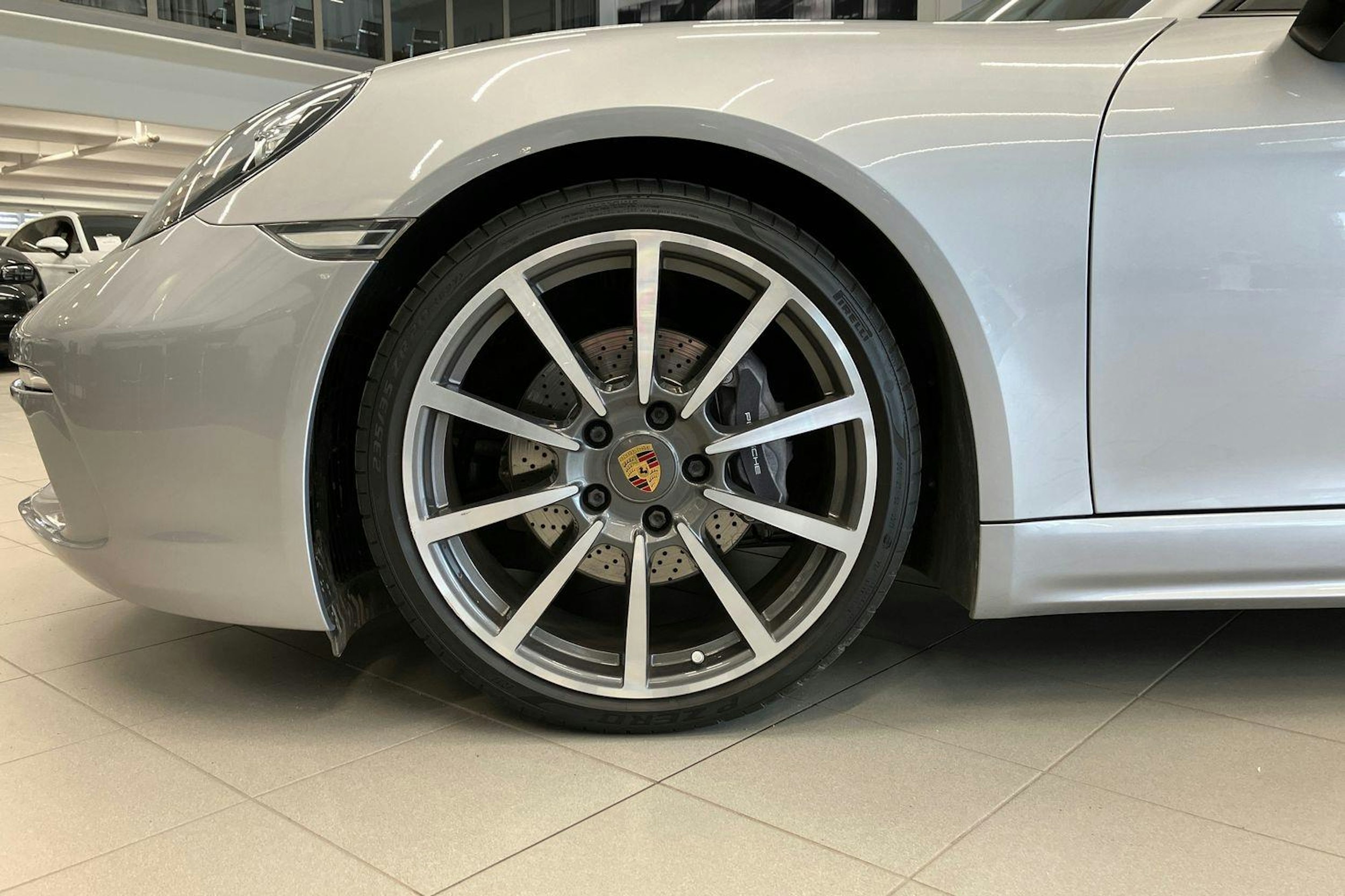 hopea Porsche 718 2018 kuva 10.