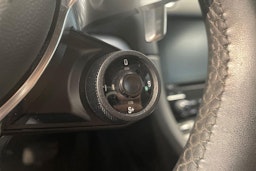 Valkoinen Porsche 718 2018 kuva 8.