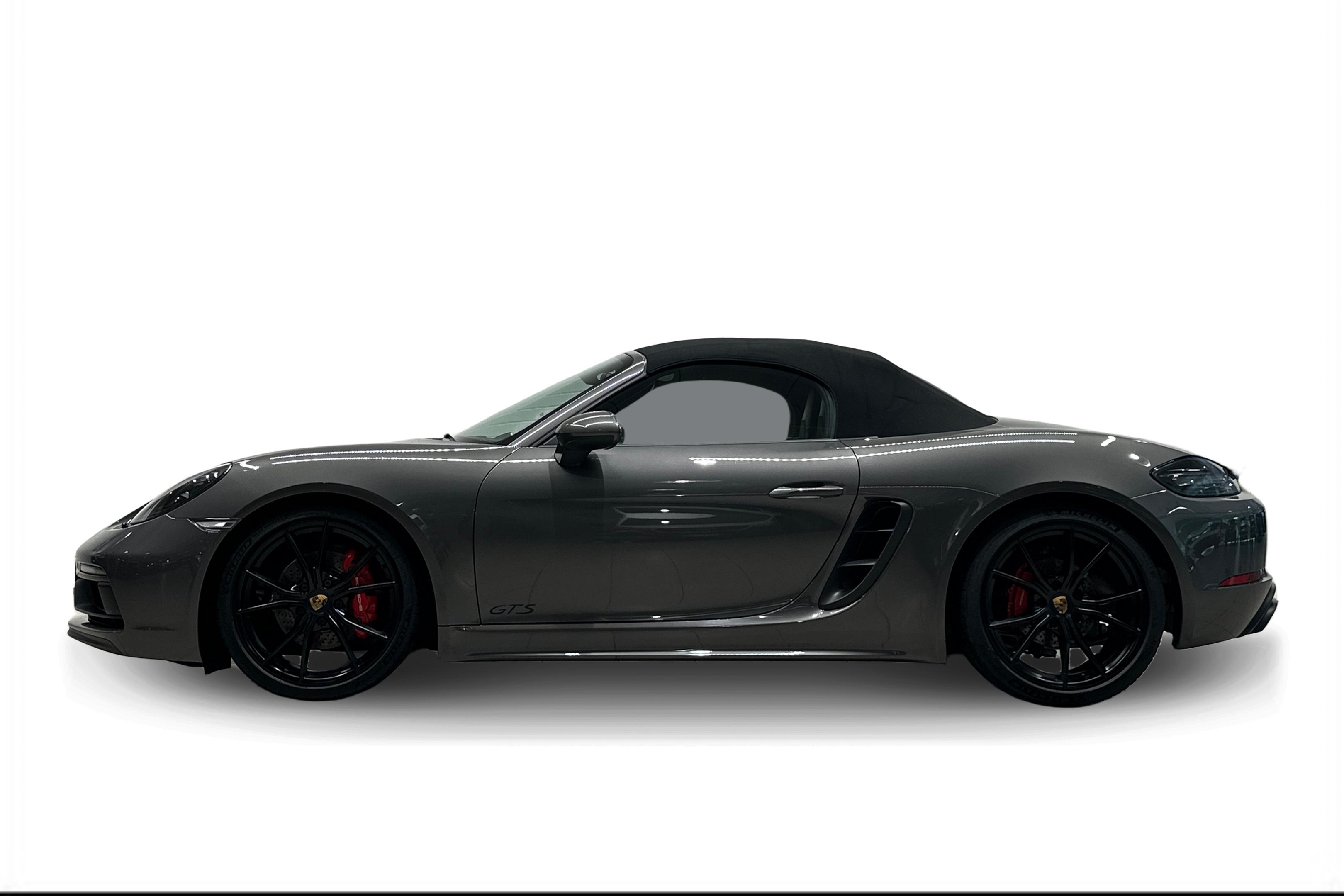Porsche 718 Boxster GTS PDK 2019, kuva 5/22